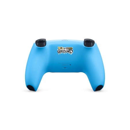 Sony DualSense Gamepad for PlayStation 5 - Dynamic Yellow Design | Ultimate Gaming Experience 0711719594055
